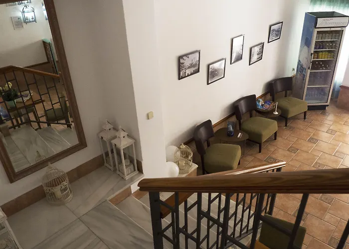 Szálloda Bluesea Solaris Ex Md Mediterráneo