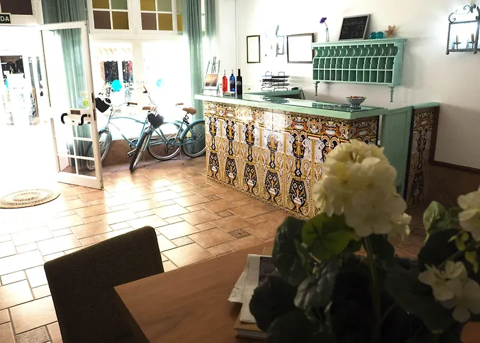 Hotel Bluesea Solaris Ex Md Mediterraneo Torremolinos