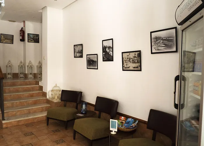 Bluesea Solaris Ex Md Mediterraneo