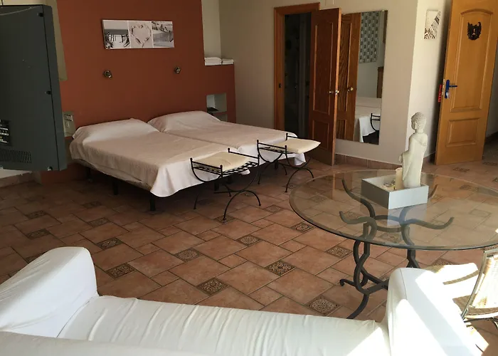 Hotel Bluesea Solaris Ex Md Mediterraneo 3*