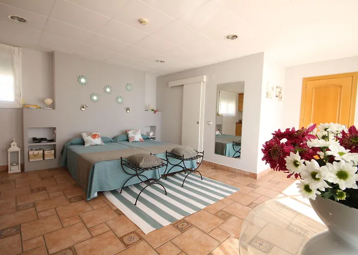 Hotel Bluesea Solaris Ex Md Mediterraneo Torremolinos