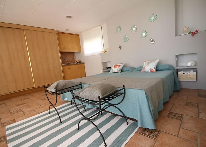 Bluesea Solaris Ex Md Mediterraneo Hotel 3*