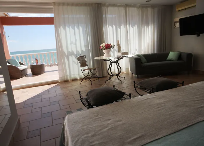 Bluesea Solaris Ex Md Mediterraneo