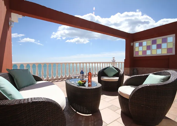 Hotel Bluesea Solaris Ex Md Mediterraneo 3*