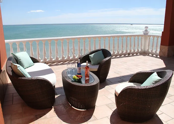 Bluesea Solaris Ex Md Mediterraneo Hotel Torremolinos