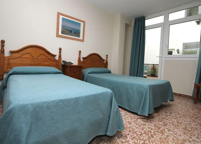 Bluesea Solaris Ex Md Mediterraneo