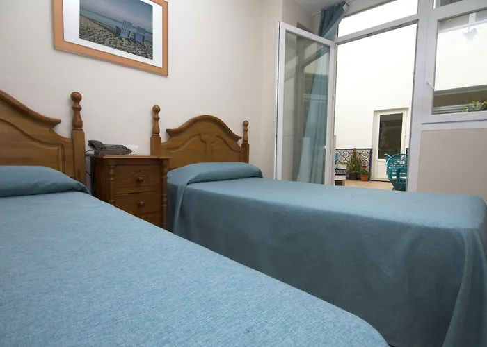 Bluesea Solaris Ex Md Mediterraneo Τορρεμολίνος