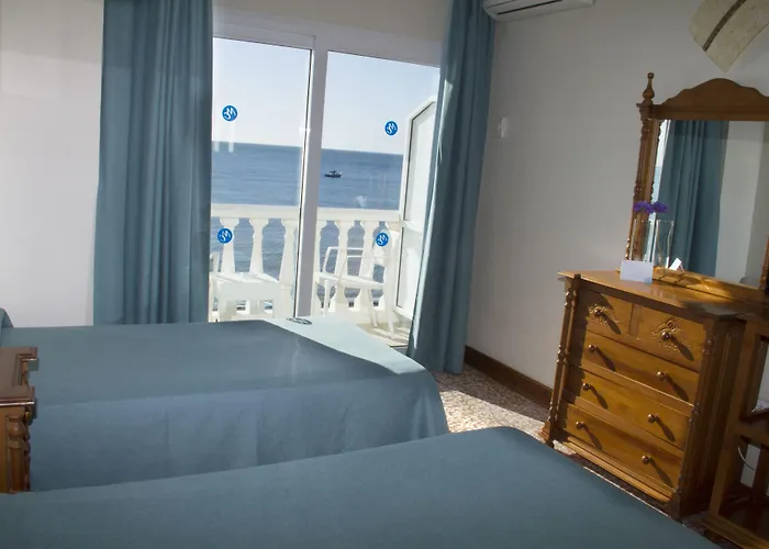 Bluesea Solaris Ex Md Mediterraneo Torremolinos