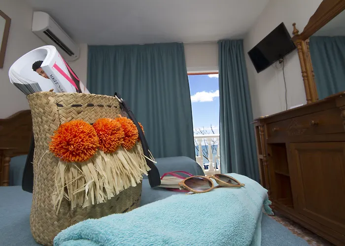 Bluesea Solaris Ex Md Mediterraneo 3*