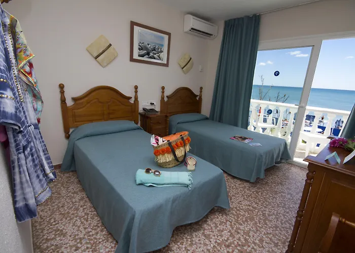 Bluesea Solaris Ex Md Mediterraneo Torremolinos