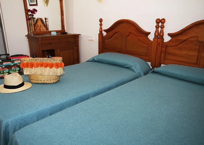 Bluesea Solaris Ex Md Mediterraneo 3*