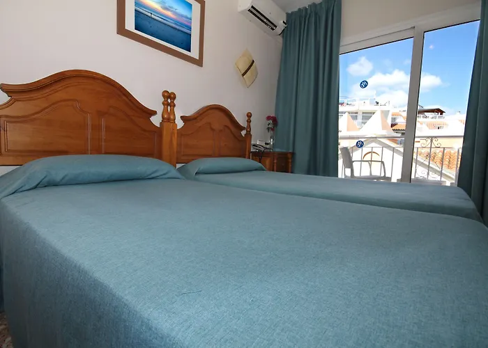 Bluesea Solaris Ex Md Mediterraneo