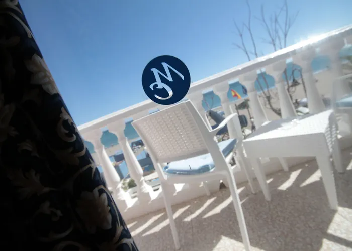 Hotel Bluesea Solaris Ex Md Mediterraneo