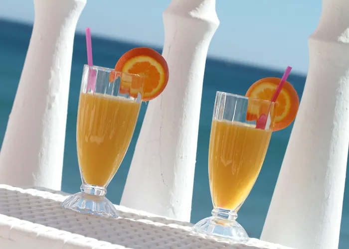 Hotel Bluesea Solaris Ex Md Mediterraneo