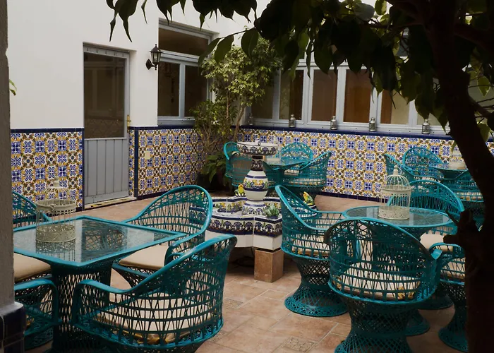 Hotel Bluesea Solaris Ex Md Mediterraneo Torremolinos