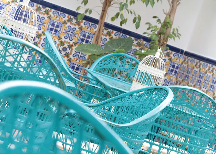 Bluesea Solaris Ex Md Mediterraneo Torremolinos