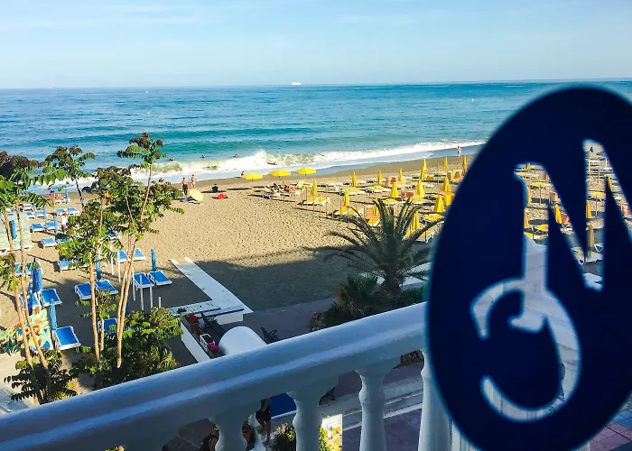 Bluesea Solaris Ex Md Mediterraneo 3* Torremolinos