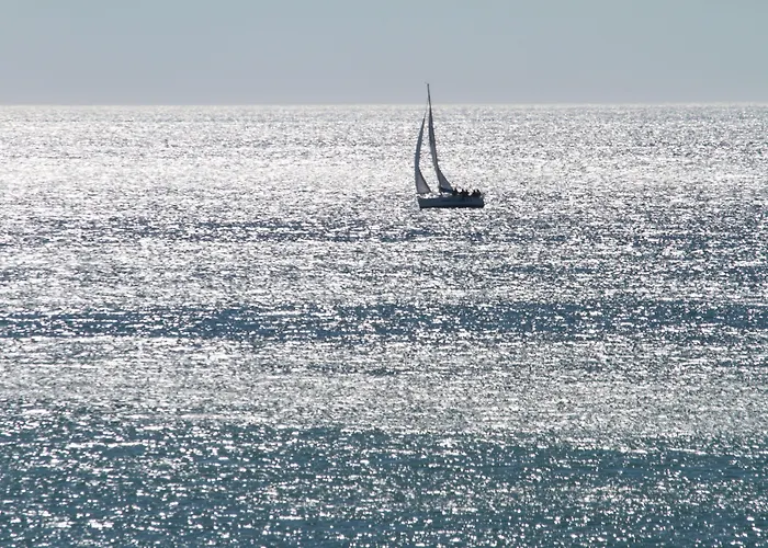 Bluesea Solaris Ex Md Mediterraneo Torremolinos