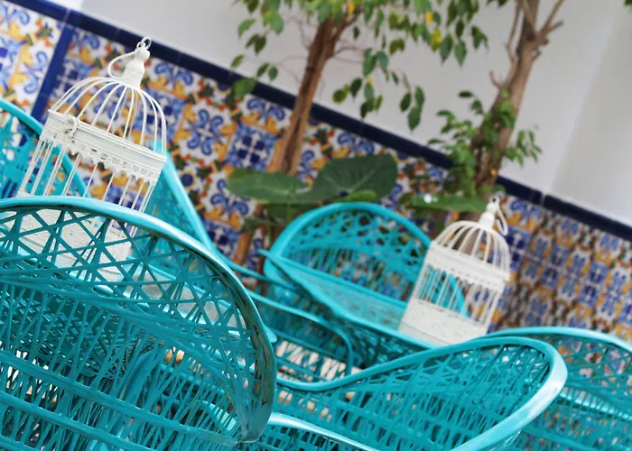 Bluesea Solaris Ex Md Mediterraneo