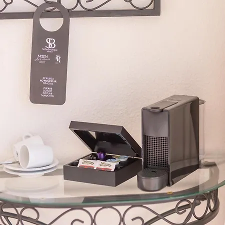 Bluesea Solaris Ex Hotel Md Mediterraneo