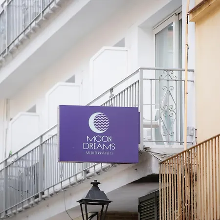 מלון Bluesea Solaris Ex Hotel Md Mediterraneo