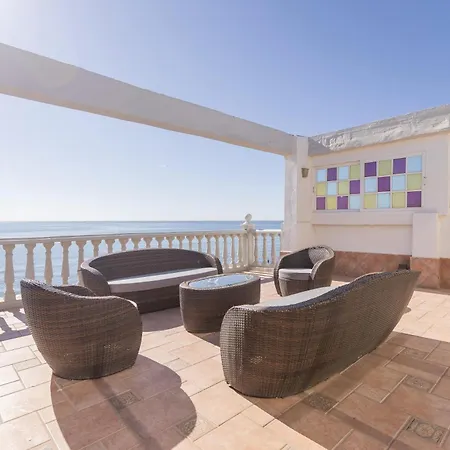 Bluesea Solaris Ex Hotel Md Mediterraneo מלון 3*