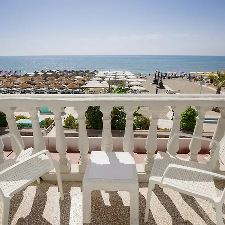 Bluesea Solaris Ex Hotel Md Mediterraneo מלון 3*