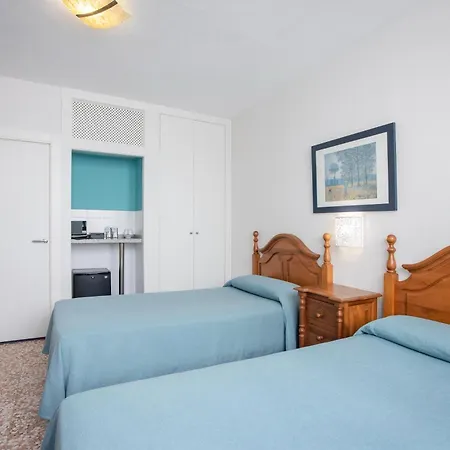 Bluesea Solaris Ex Hotel Md Mediterraneo מלון טורמולינוס