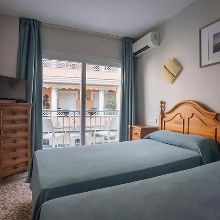 Bluesea Solaris Ex Hotel Md Mediterraneo 3*