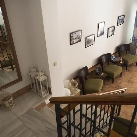 מלון Bluesea Solaris Ex Hotel Md Mediterraneo