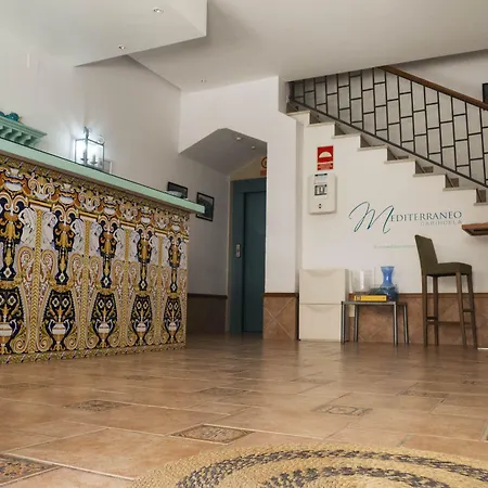 Bluesea Solaris Ex Hotel Md Mediterraneo מלון 3*