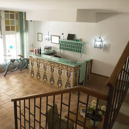 מלון Bluesea Solaris Ex Hotel Md Mediterraneo 3*