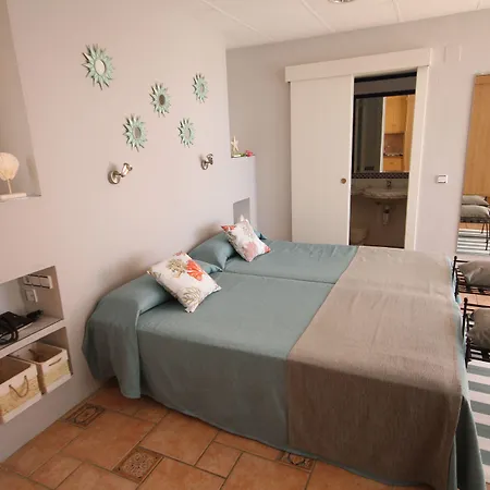 Bluesea Solaris Ex Hotel Md Mediterraneo מלון 3*