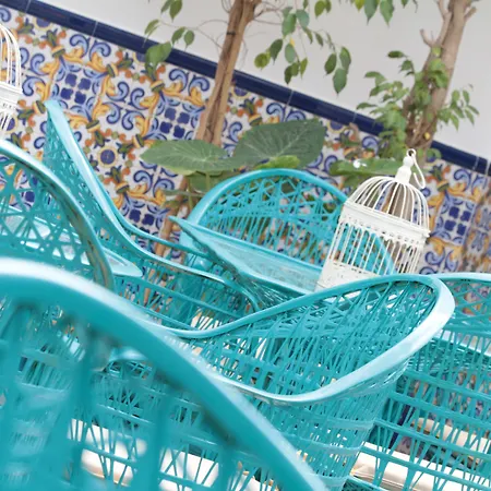 Bluesea Solaris Ex Hotel Md Mediterraneo טורמולינוס