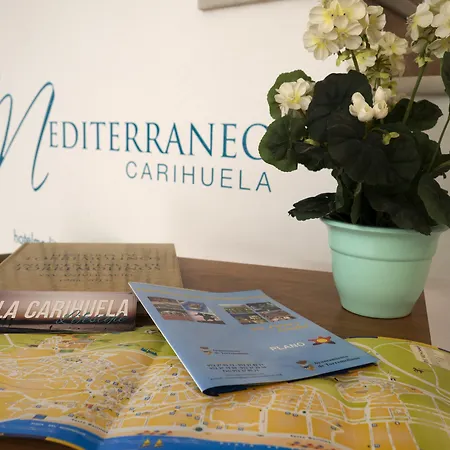 Bluesea Solaris Ex Hotel Md Mediterraneo מלון טורמולינוס