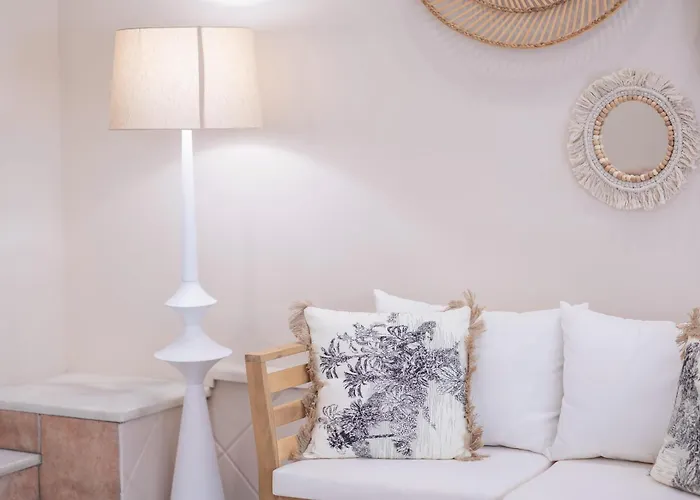 Bluesea Solaris Ex Md Mediterraneo 托雷莫利诺斯