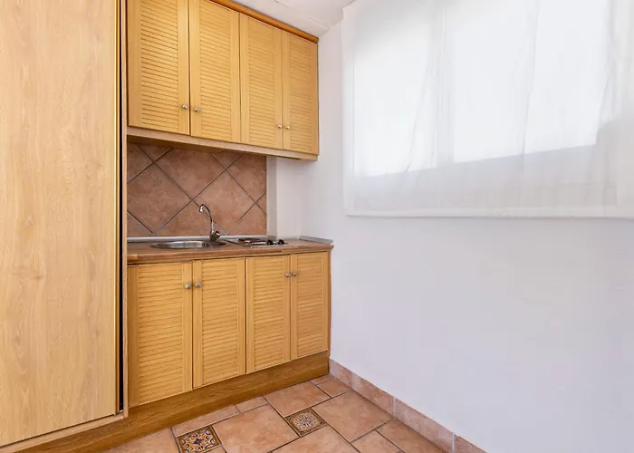 Bluesea Solaris Ex Md Mediterraneo 酒店 3*