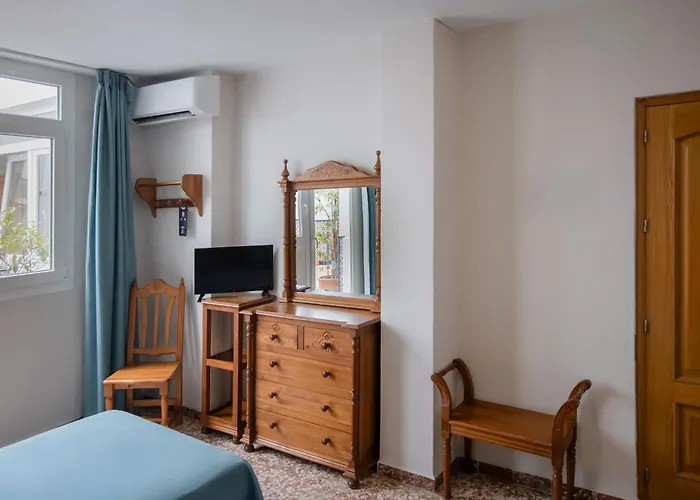 Bluesea Solaris Ex Md Mediterraneo 酒店