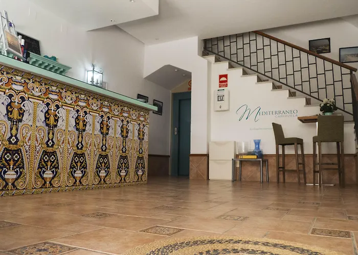 Bluesea Solaris Ex Md Mediterraneo 酒店 3*