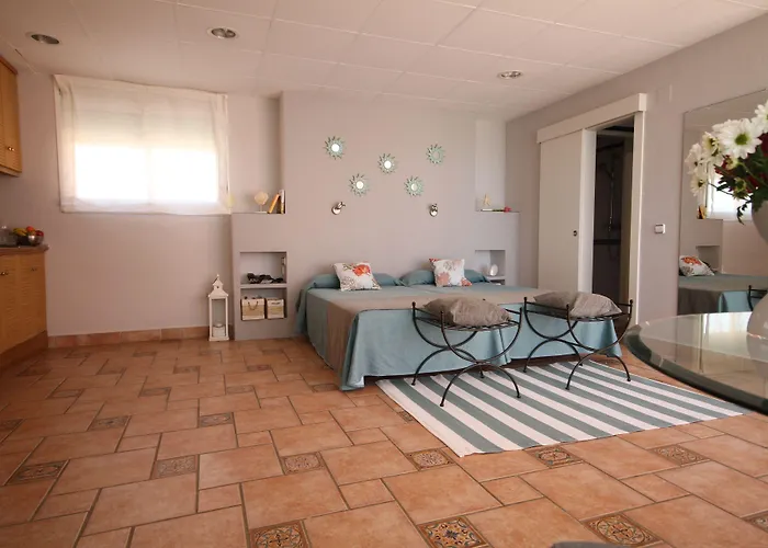 Bluesea Solaris Ex Md Mediterraneo 3*