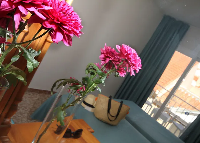 Bluesea Solaris Ex Md Mediterraneo 酒店 托雷莫利诺斯