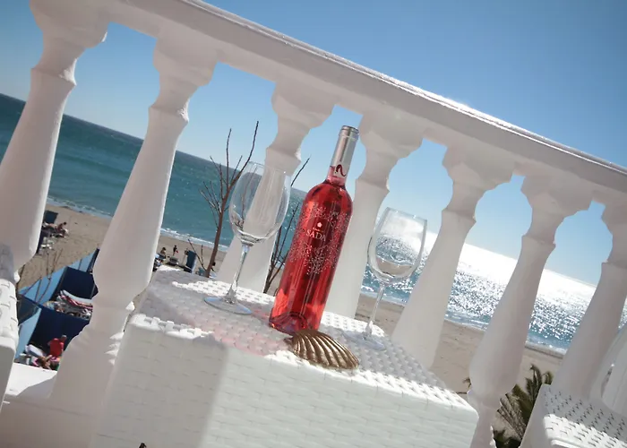 Bluesea Solaris Ex Md Mediterraneo 3*