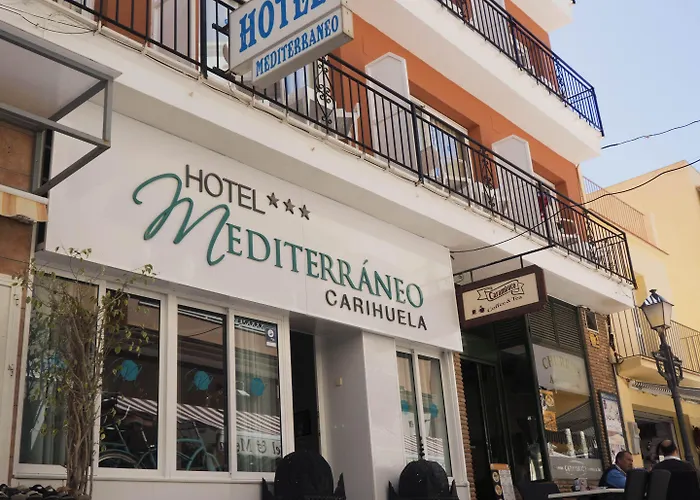 Bluesea Solaris Ex Md Mediterraneo 酒店 3*