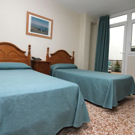Otel Moon Dreams Mediterraneo