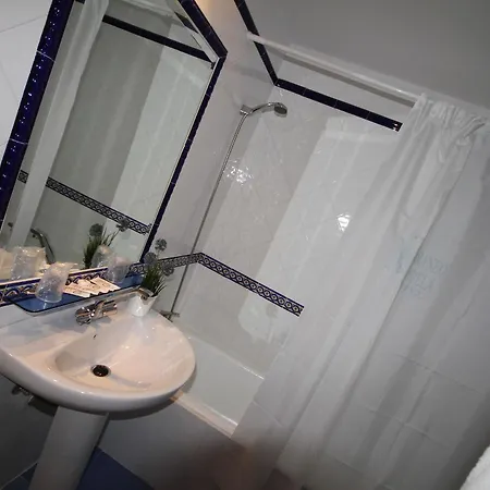 Moon Dreams Mediterraneo 3* Torremolinos