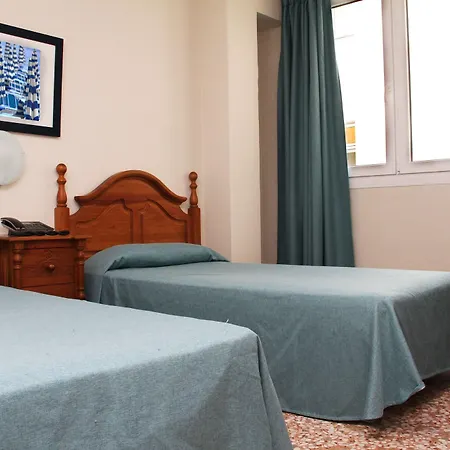 Otel Moon Dreams Mediterraneo