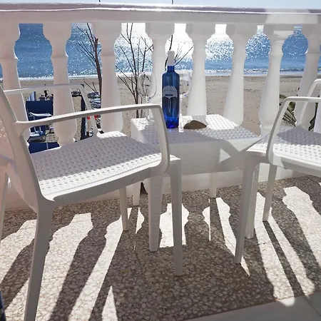 Moon Dreams Mediterraneo Otel 3*