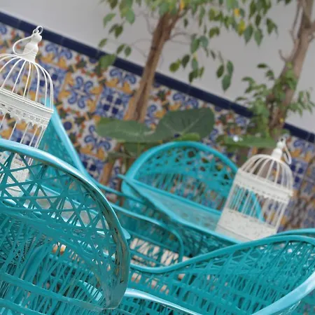 Otel Moon Dreams Mediterraneo