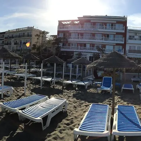Moon Dreams Mediterraneo Otel Torremolinos