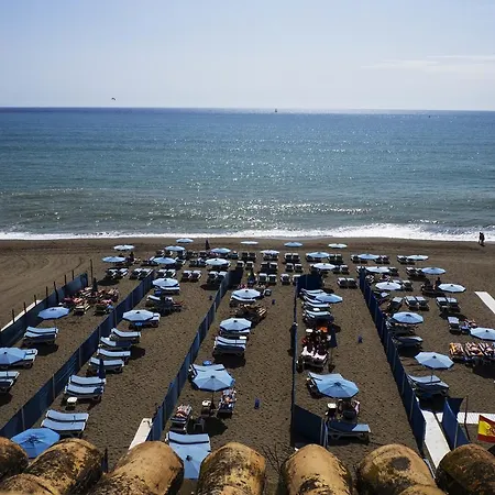 Moon Dreams Mediterraneo Otel 3*